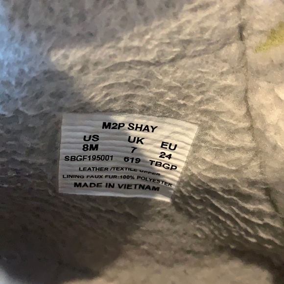 stride rite made2play® shay boot - Picture 4 of 11